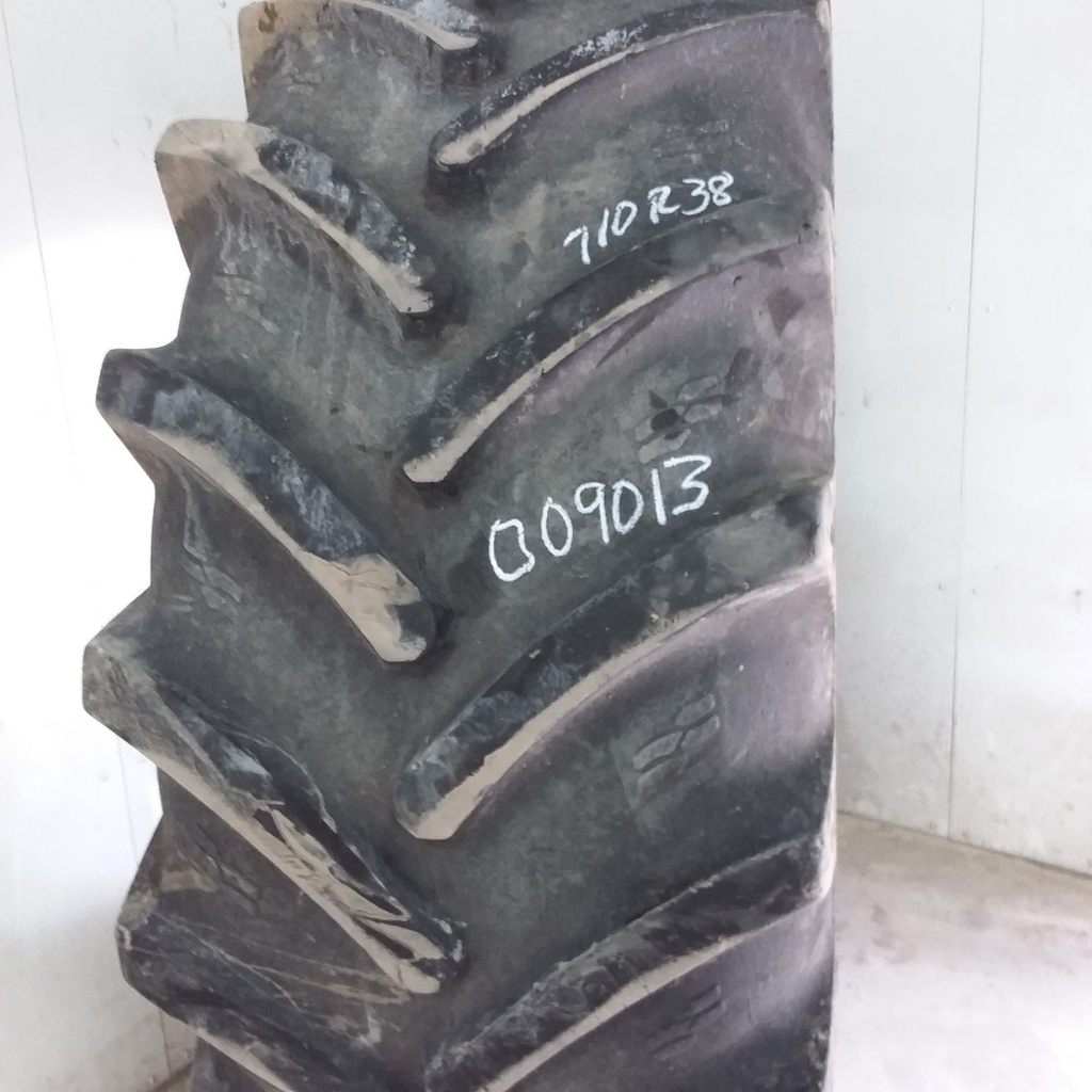 710/70R38 Alliance 365 Agristar R-1W 171 D 60%