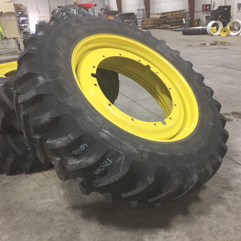 USED 16