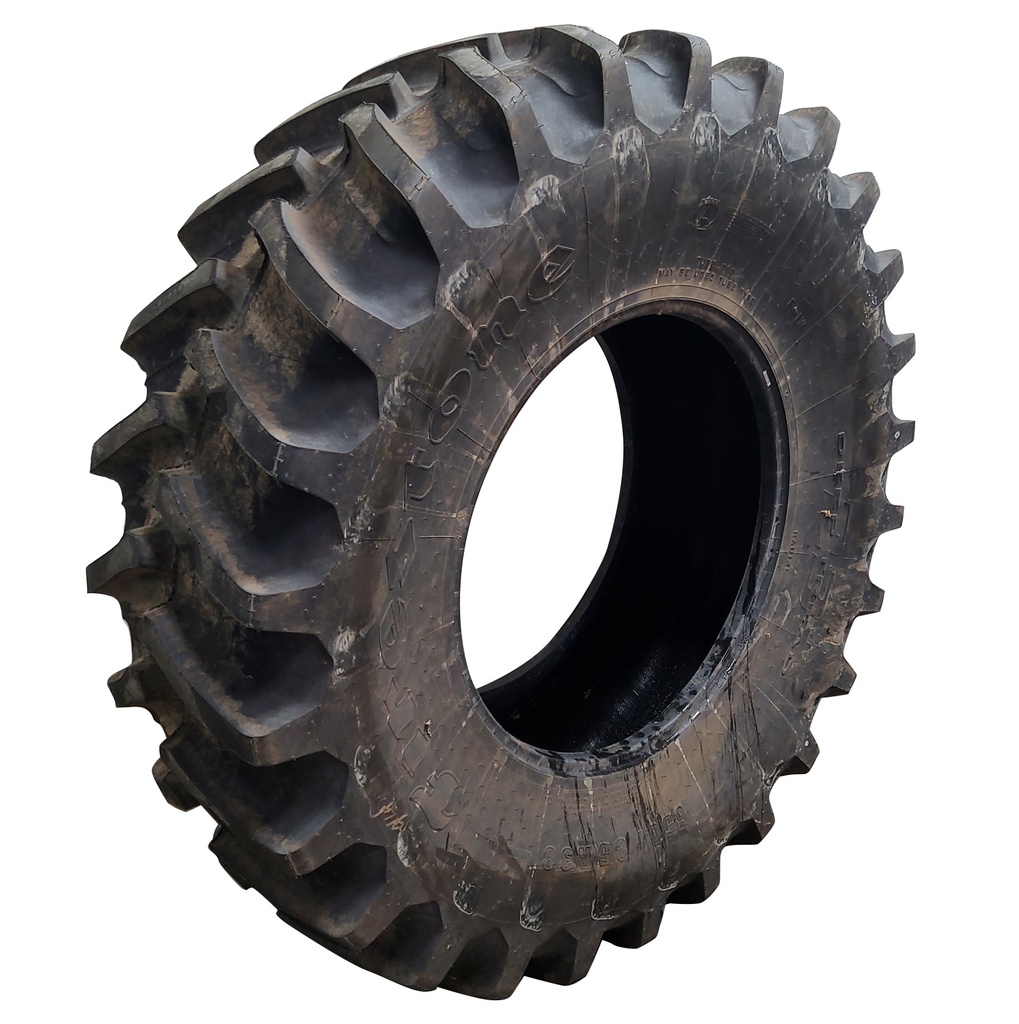 650/85R38 Firestone Radial Deep Tread 23 R-1W 173 B 99%