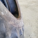 480/80R50 Goodyear Farm DT800 Super Traction R-1W 159B 90%