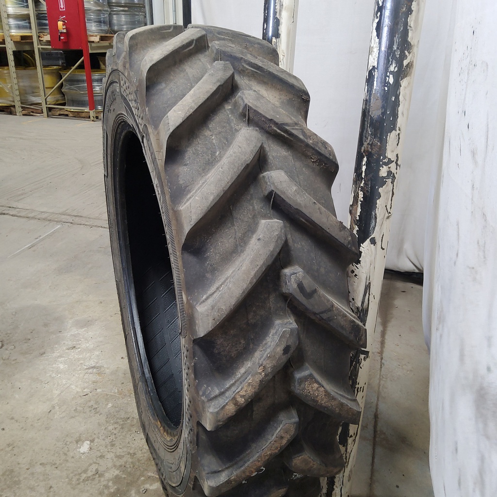 380/80R38 Alliance 485 Agristar II R-1W 142D