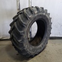 650/65R38 Goodyear Farm DT818 Optitrac R-1W 157A8 60%