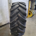 650/65R38 Goodyear Farm DT818 Optitrac R-1W 157A8 60%