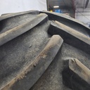 650/65R38 Goodyear Farm DT818 Optitrac R-1W 157A8 60%