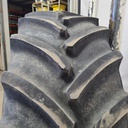 650/65R38 Goodyear Farm DT818 Optitrac R-1W 157A8 60%