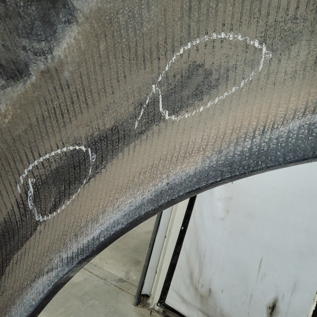 20.8/R42 Firestone Radial All Traction 23 R-1 155 B, E (10 Ply) 55%