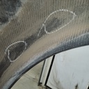 20.8/R42 Firestone Radial All Traction 23 R-1 155 B, E (10 Ply) 55%