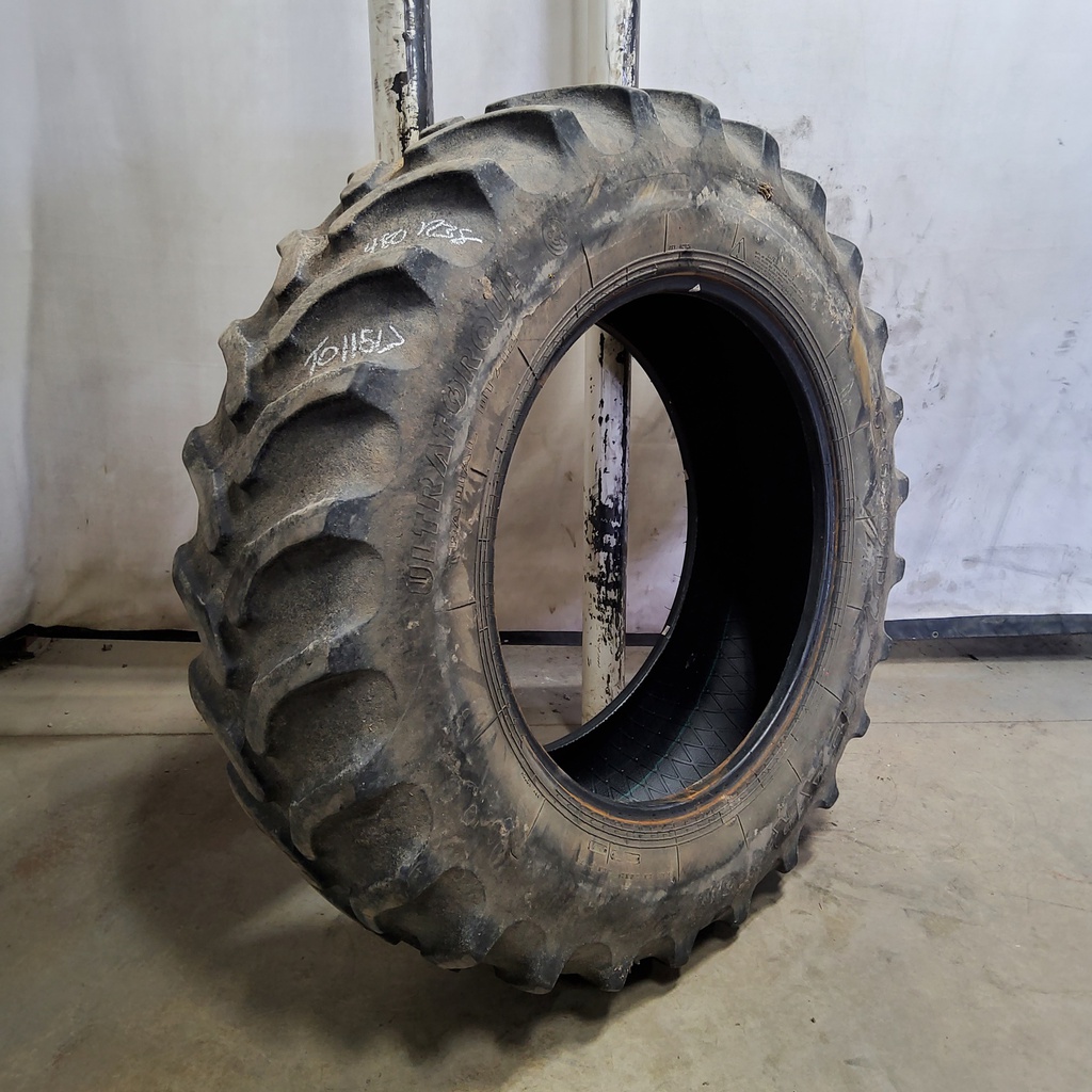 480/80R38 Goodyear Farm UltraTorque Radial R-1 149B 65%