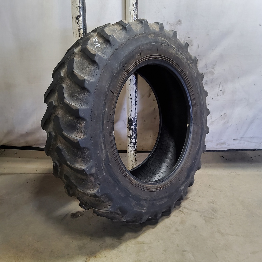 480/80R38 Goodyear Farm UltraTorque Radial R-1 149B 65%
