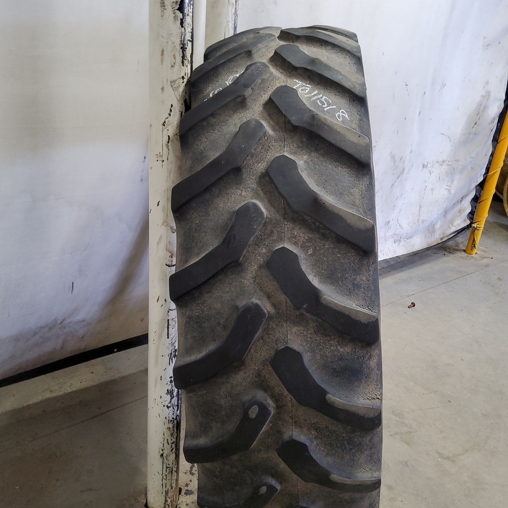 480/80R38 Goodyear Farm UltraTorque Radial R-1 149B 65%
