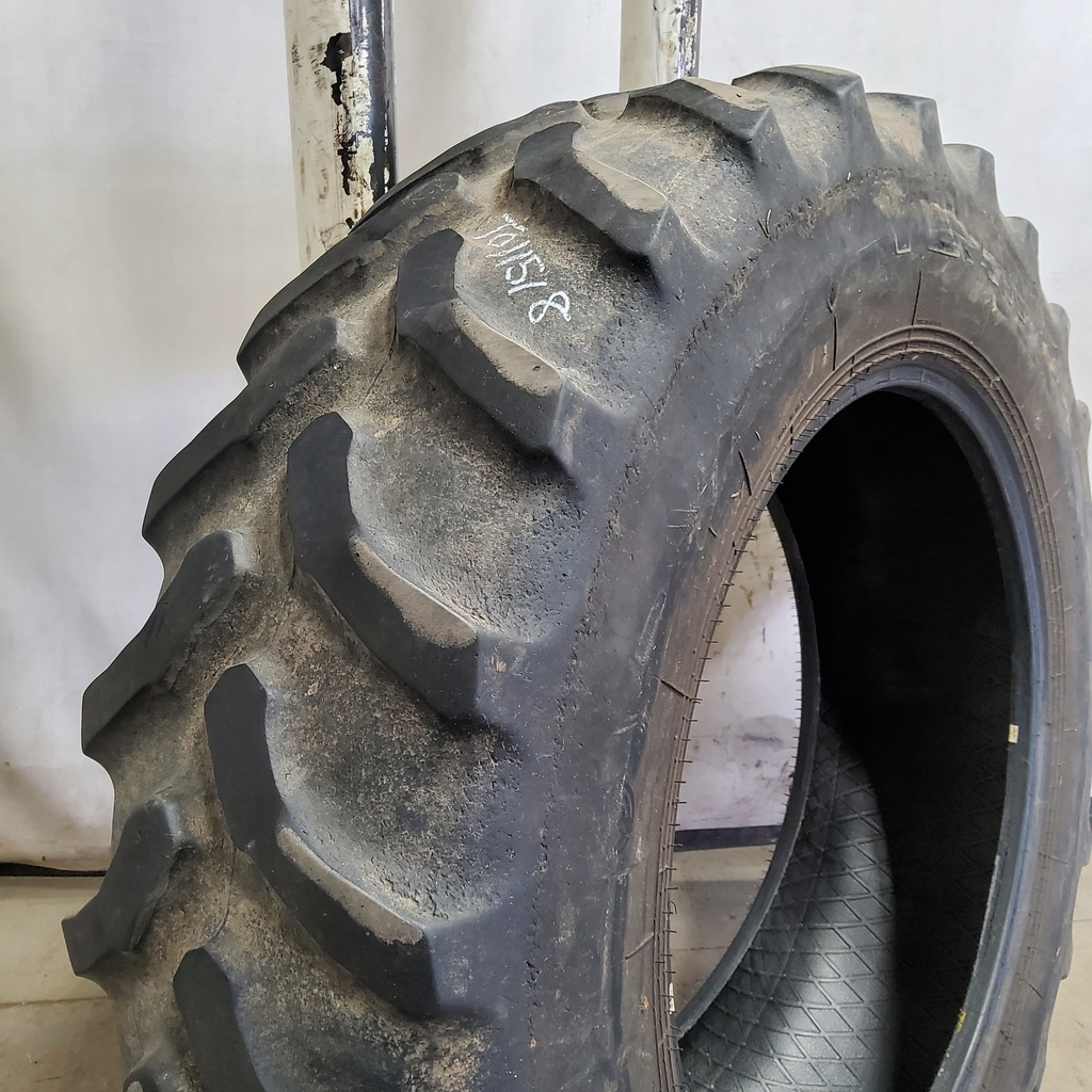 480/80R38 Goodyear Farm UltraTorque Radial R-1 149B 65%