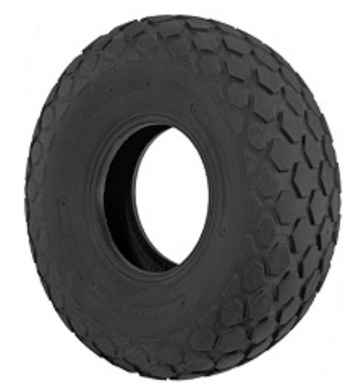 13.50/-16.1 American Farmer (STA) Flotation Implement- SL  I-2, E (10 Ply)