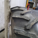 16.9/-38 Firestone Traction Field & Road R-1 , C (6 Ply) 50%