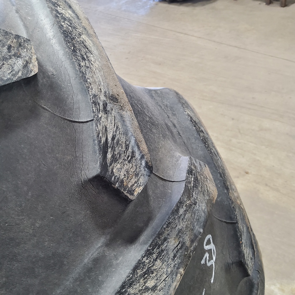 16.9/-38 Firestone Traction Field & Road R-1 , C (6 Ply) 50%