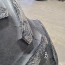 16.9/-38 Firestone Traction Field & Road R-1 , C (6 Ply) 50%