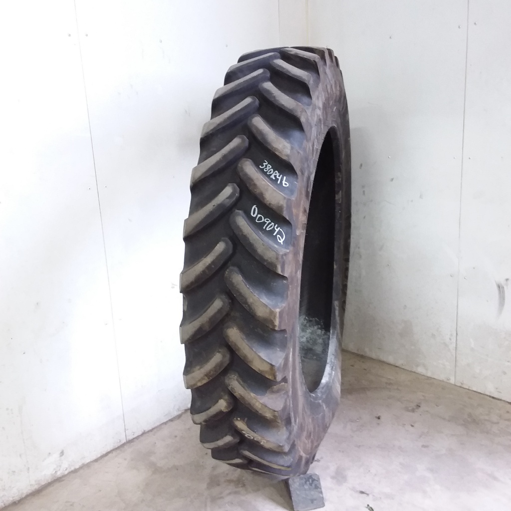 VF 380/90R46 Michelin Spraybib R-1S 173 D 85%
