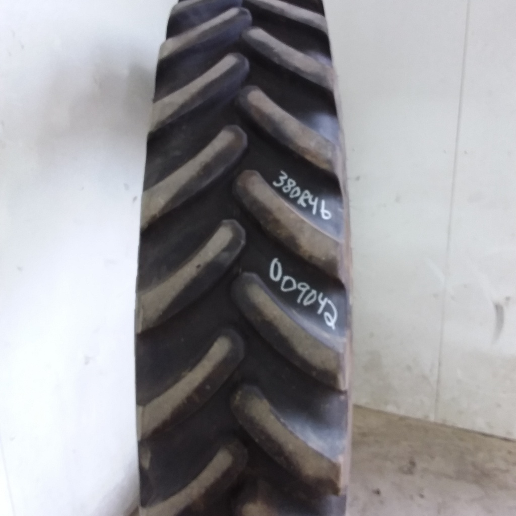 VF 380/90R46 Michelin Spraybib R-1S 173 D 85%