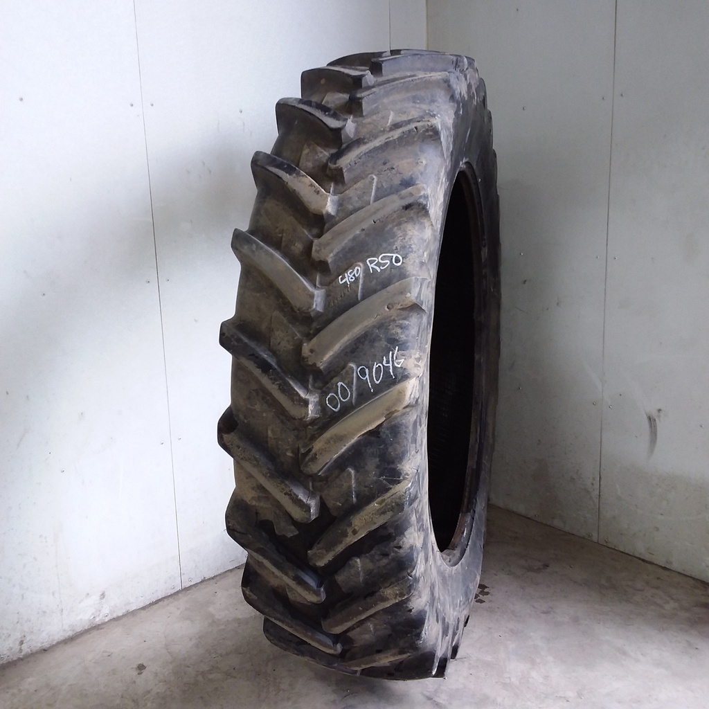 480/80R50 Michelin AgriBib R-1W 159 B 55%