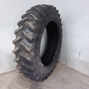 18.4/R46 Firestone Radial All Traction 23 R-1 155A8, F (12 Ply) 60%