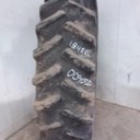18.4/R46 Firestone Radial All Traction 23 R-1 155A8, F (12 Ply) 60%