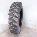 18.4/R46 Firestone Radial All Traction 23 R-1 155A8, F (12 Ply) 60%