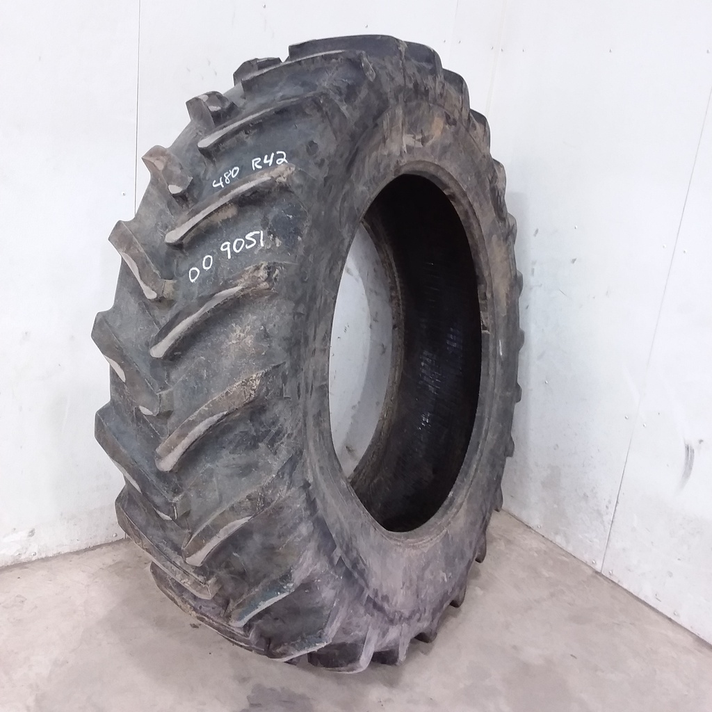 480/80R42 Michelin AgriBib R-1W 156B 70%