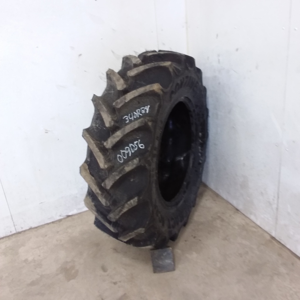 340/85R24 Continental AC85 Contract R-1W 122B 90%