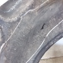 340/85R24 Continental AC85 Contract R-1W 122B 90%