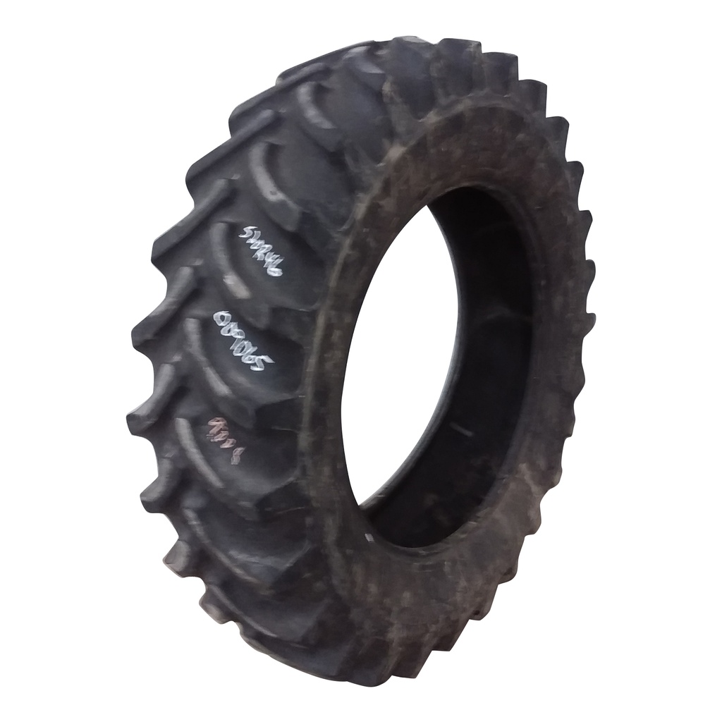 520/85R46 Firestone Radial Champion Spade Grip R-2 158A8 40%