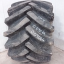 66/43.00-25 Primex Logstomper Extreme HF-4 , L (20 Ply) 95%