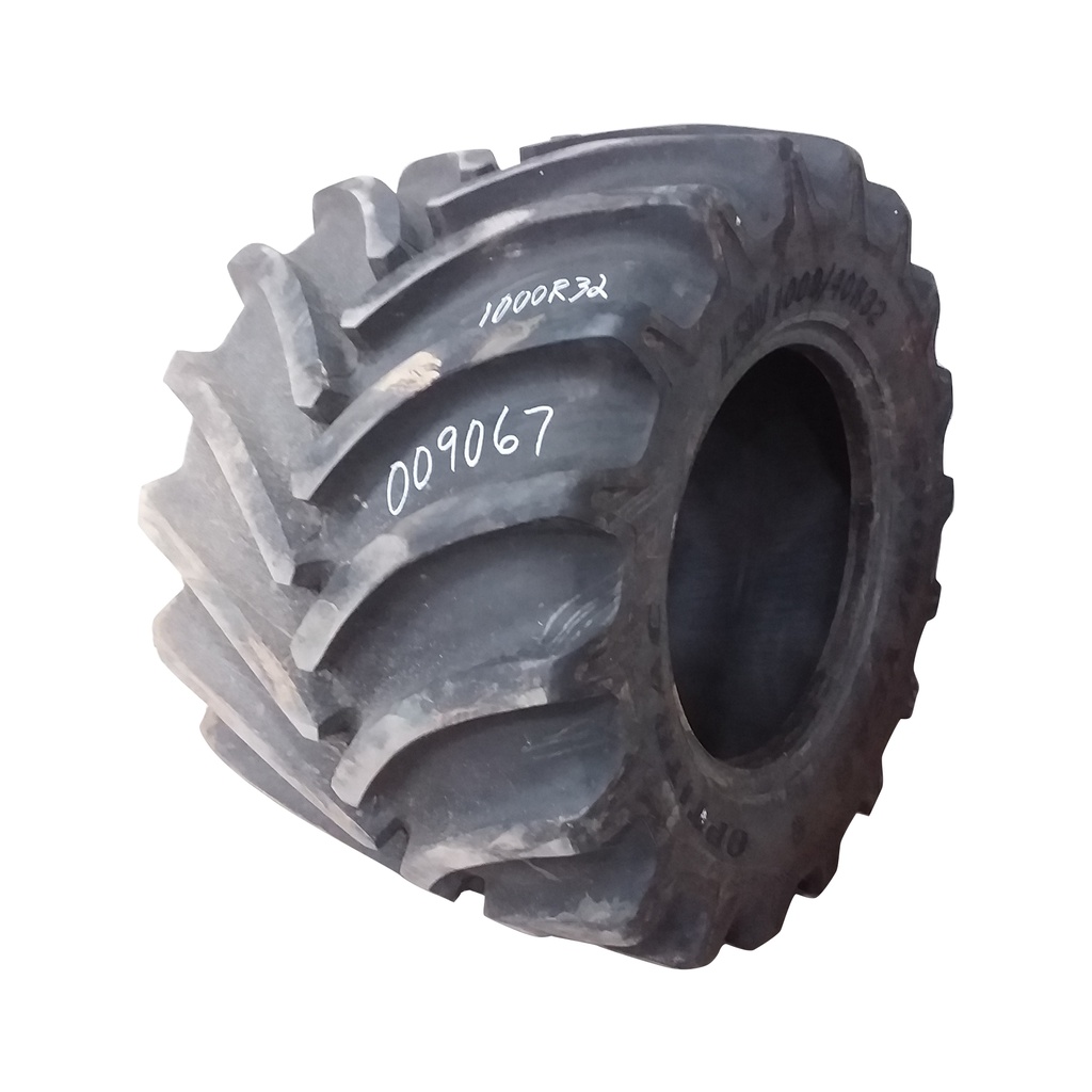 LSW 1000/40R32 Goodyear Farm Optitrac R-1W 167D 80%