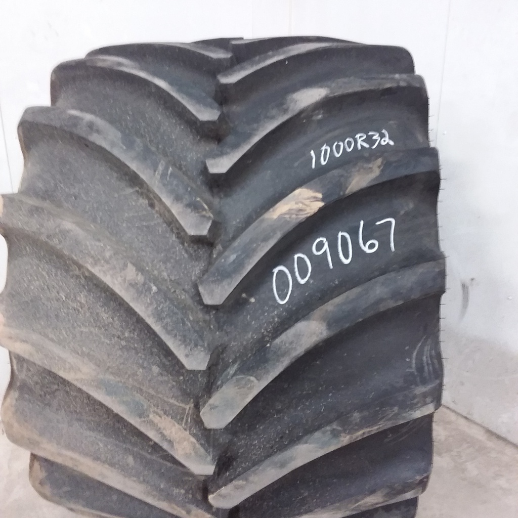 LSW 1000/40R32 Goodyear Farm Optitrac R-1W 167D 80%