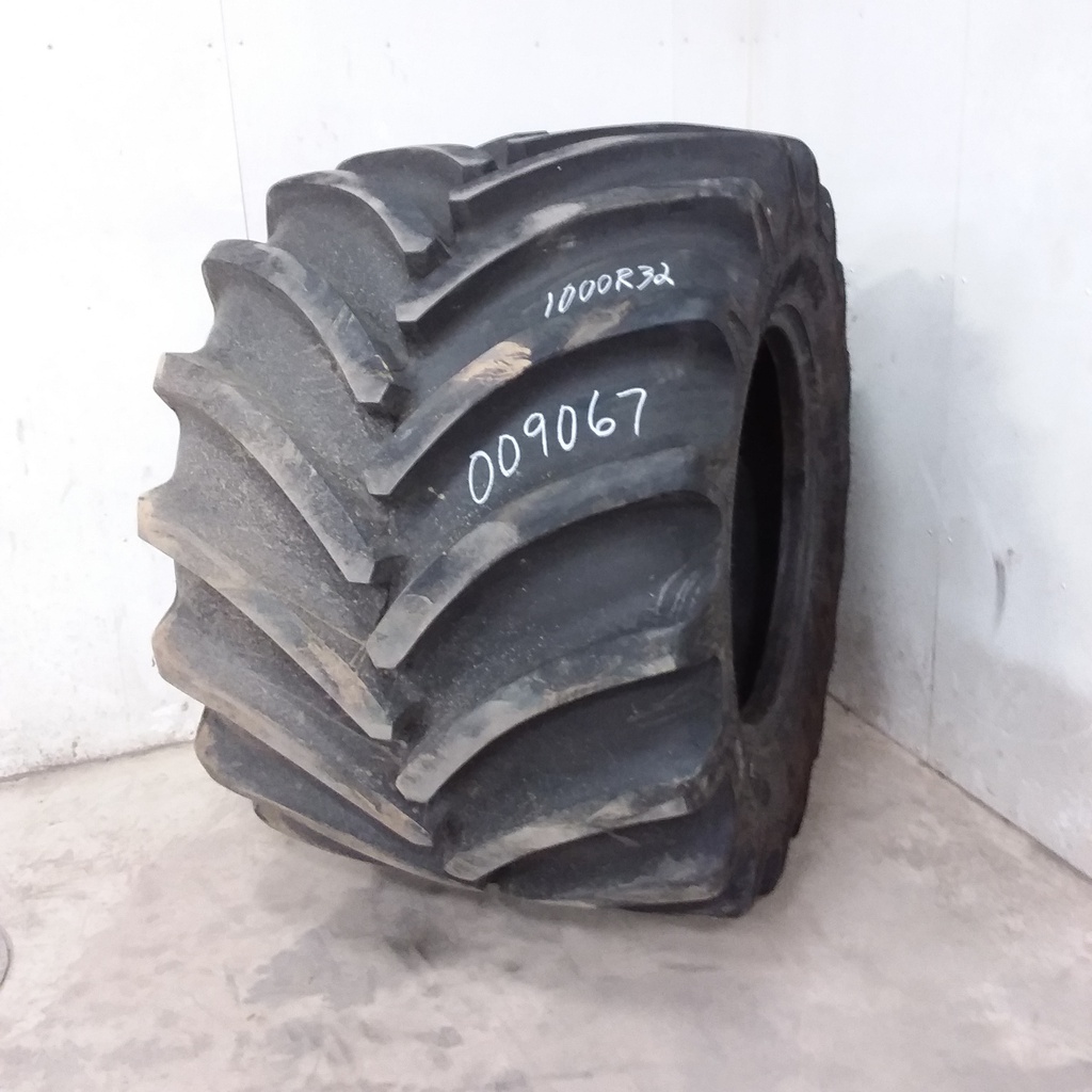 LSW 1000/40R32 Goodyear Farm Optitrac R-1W 167D 80%