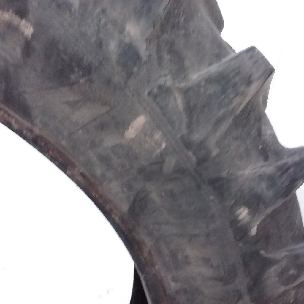380/90R46 Michelin AgriBib Row Crop R-1W 147B 60%