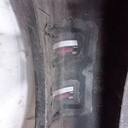 380/90R46 Titan Farm Hi Traction Lug Radial R-1 156A8 60%