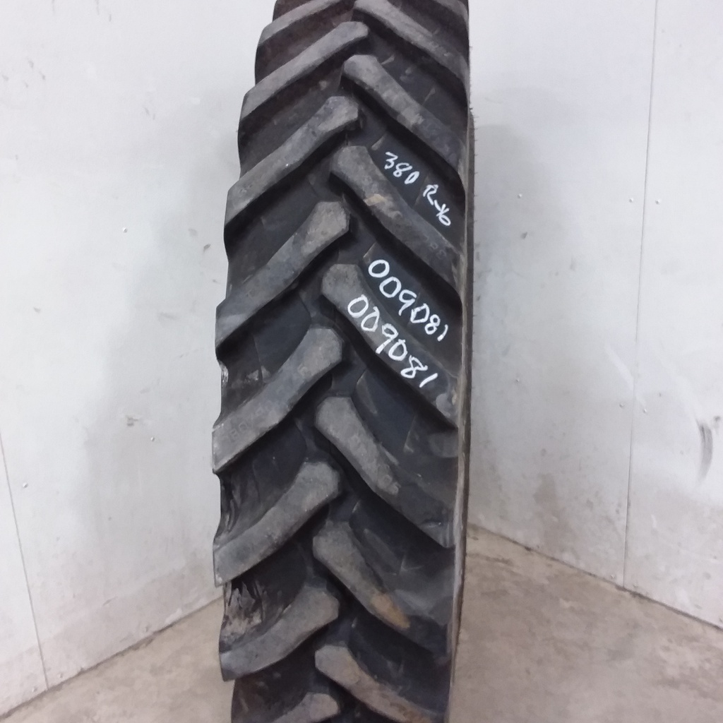 VF 380/90R46 Trelleborg TM150 Row Crop Tire R-1 173D 95%