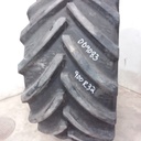 IF 900/60R32 Alliance 372 Agriflex IF CFO R-1W 193D 80%