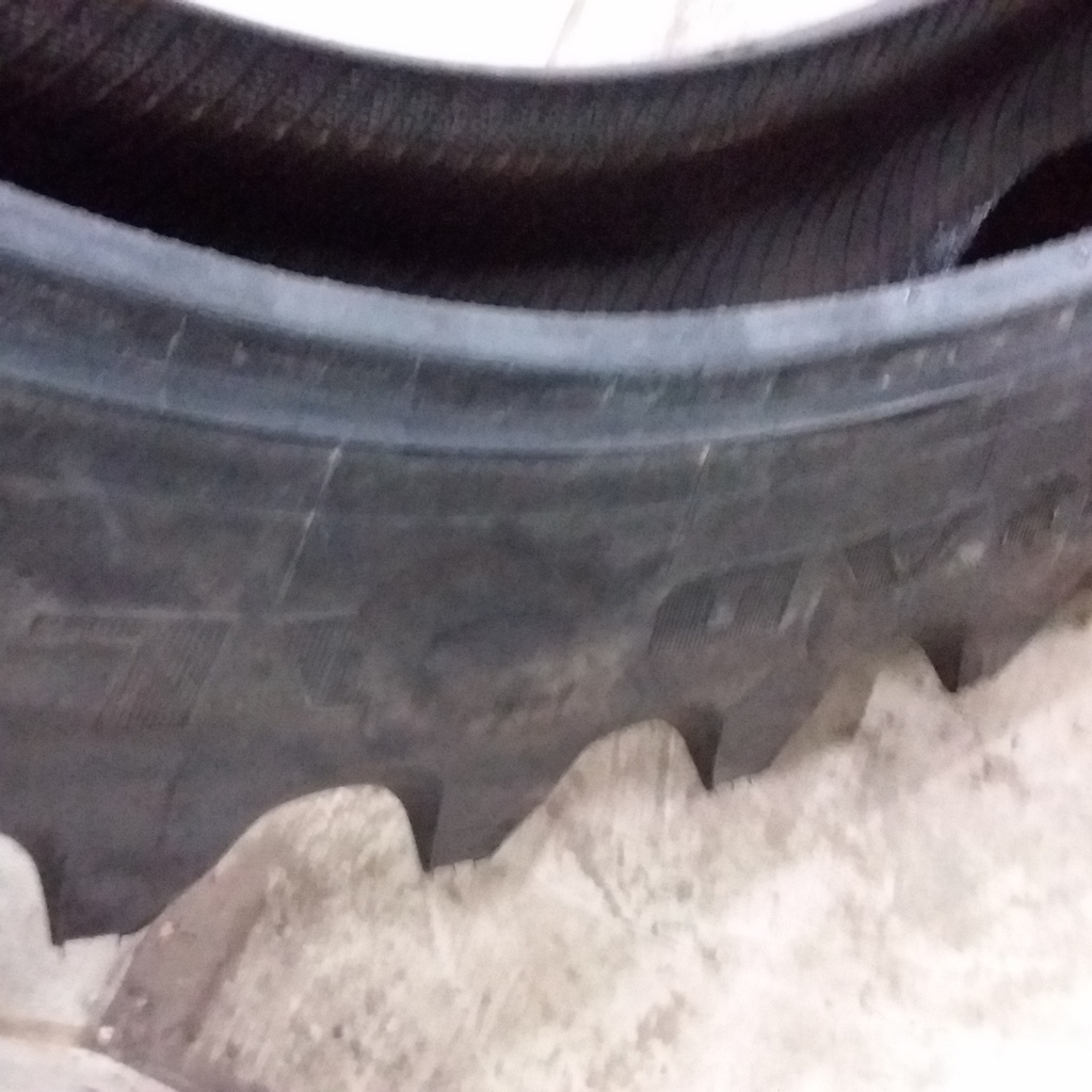 380/90R50 Firestone Radial 9000 R-1W 151B 99%