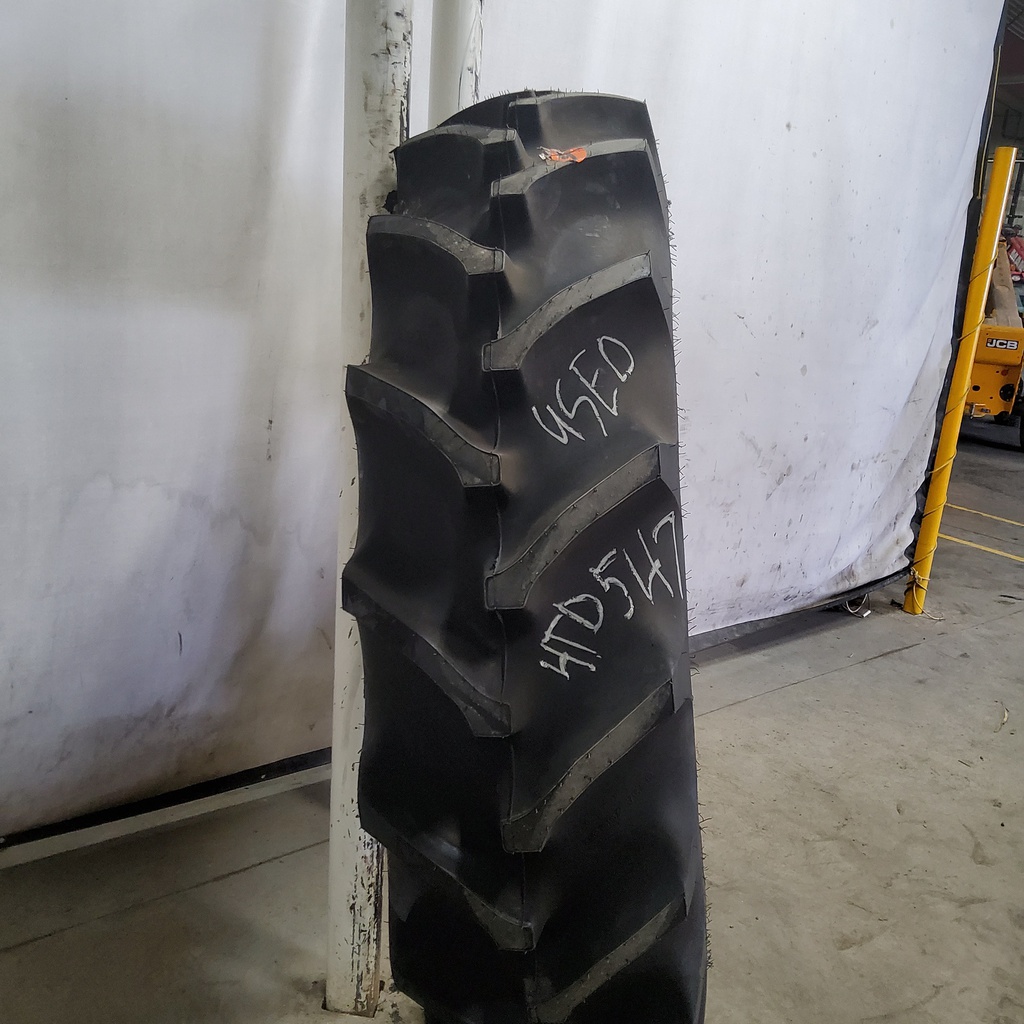 480/80R46 Goodyear Farm Special Sure Grip Radial TD8 R-2 158B 99%