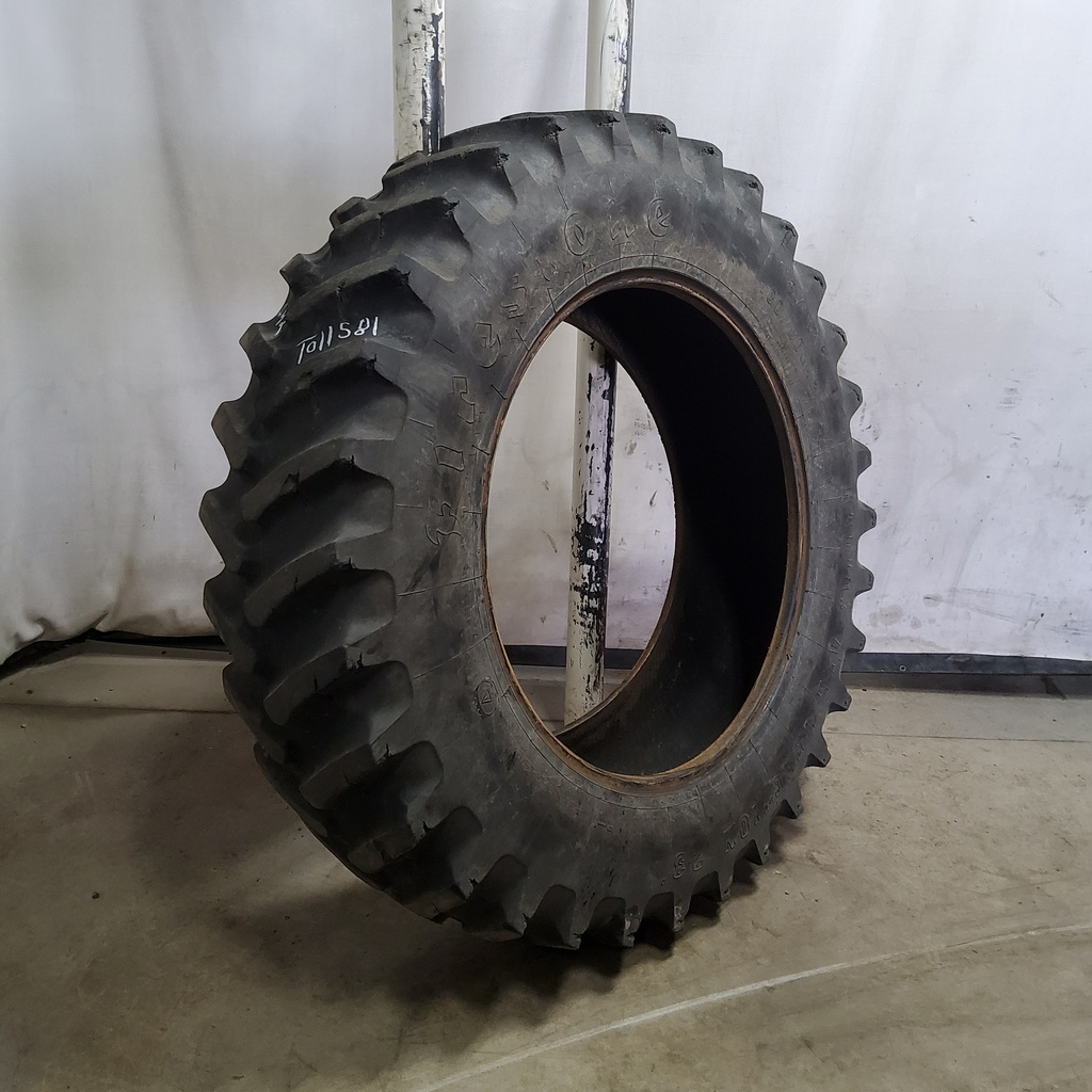 480/80R42 Firestone Radial All Traction 23 R-1 151B 60%