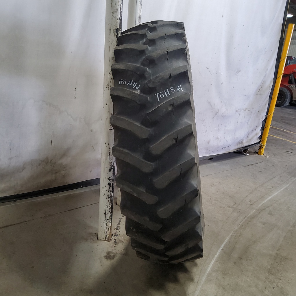 480/80R42 Firestone Radial All Traction 23 R-1 151B 60%
