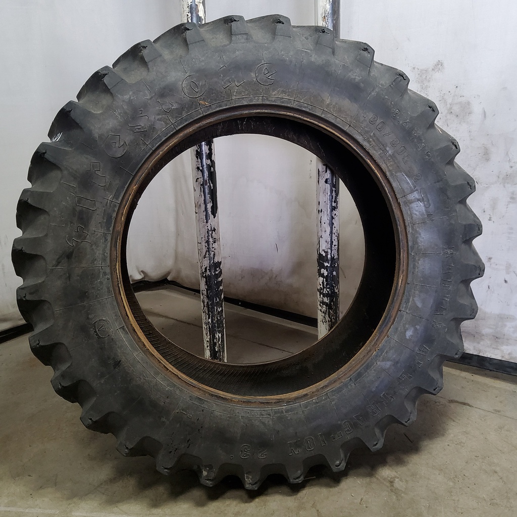 480/80R42 Firestone Radial All Traction 23 R-1 151B 60%