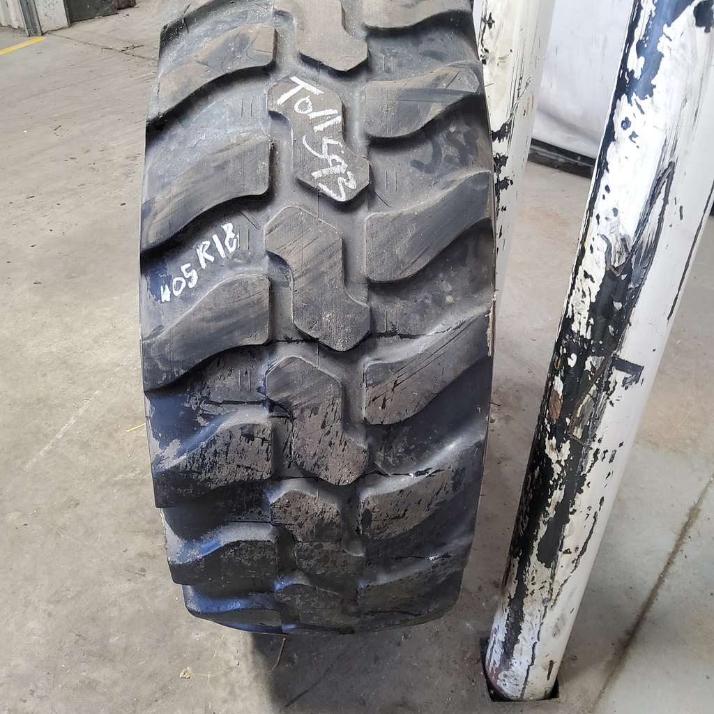 405/70R18 Dunlop SPT9 E-3/L-3