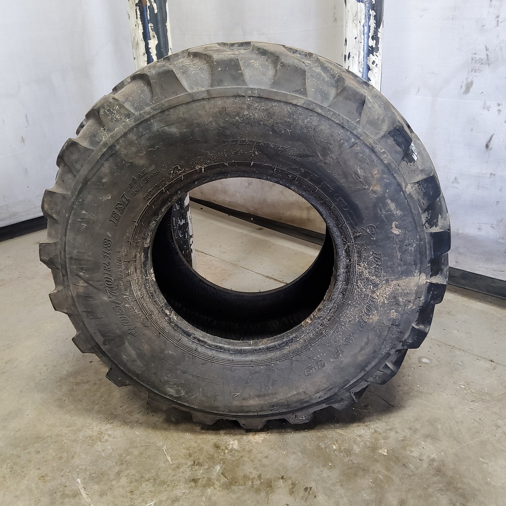 405/70R18 Dunlop SPT9 E-3/L-3