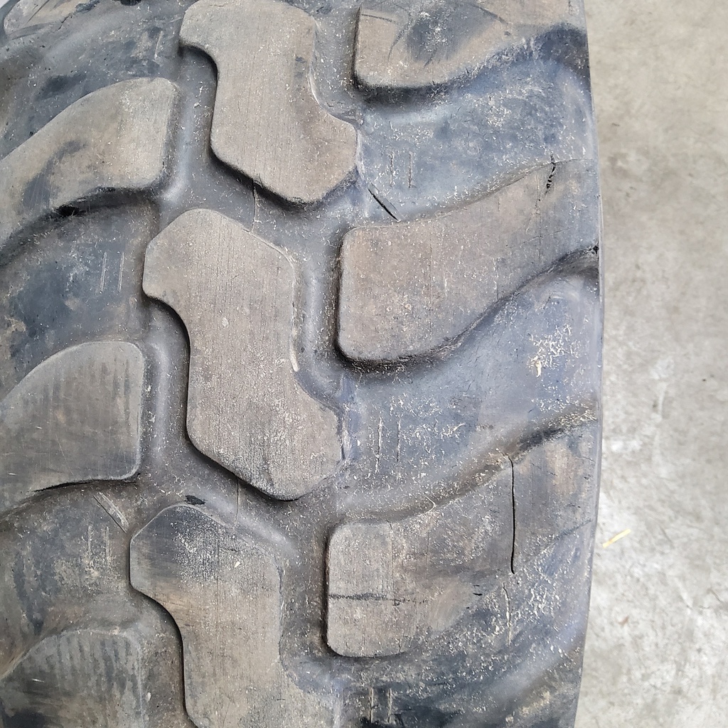 405/70R18 Dunlop SPT9 E-3/L-3