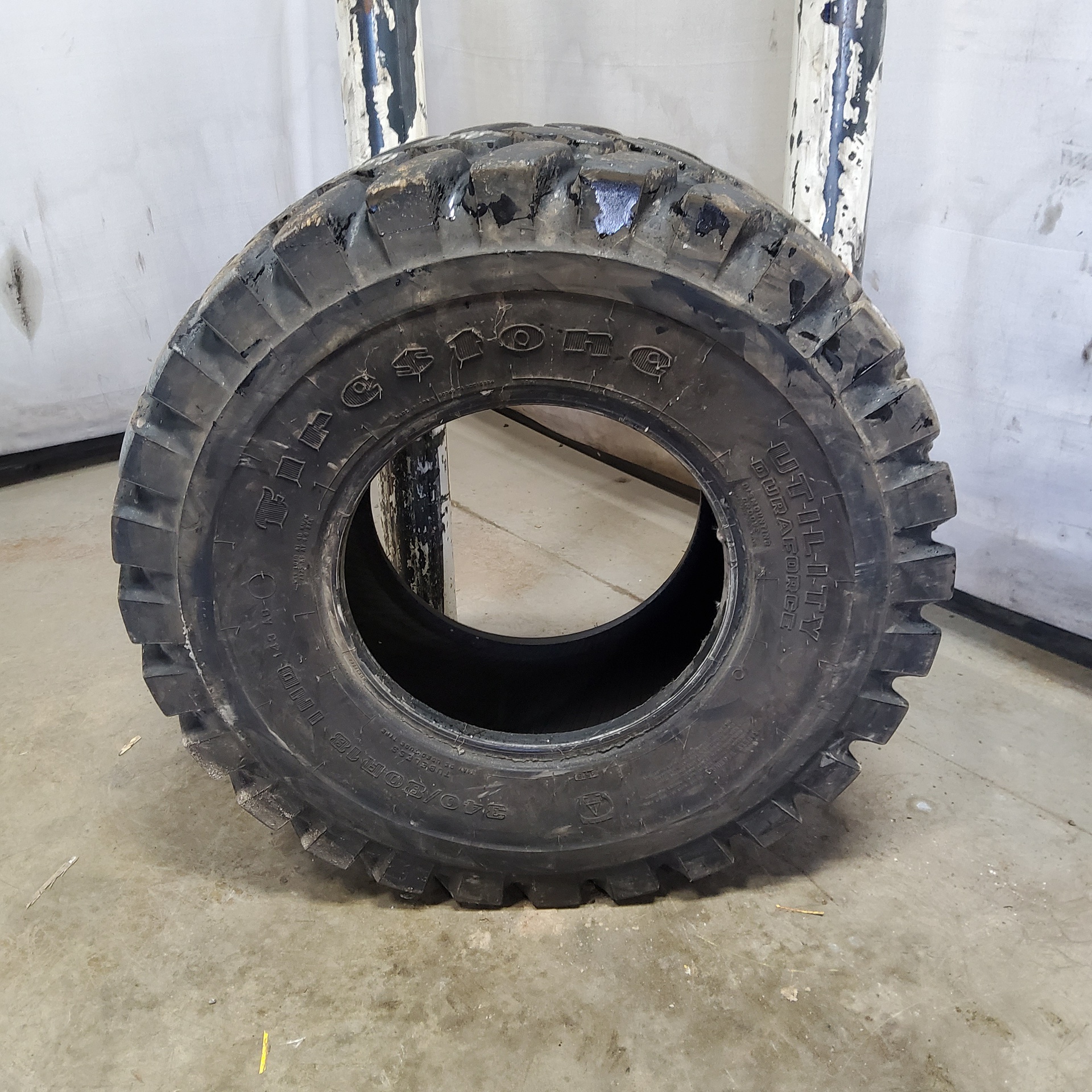 Firestone Wornall - el498b0