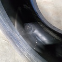 20.5/R25 Michelin XHA2 L-3 186A2, P1 (1 Ply) 65%