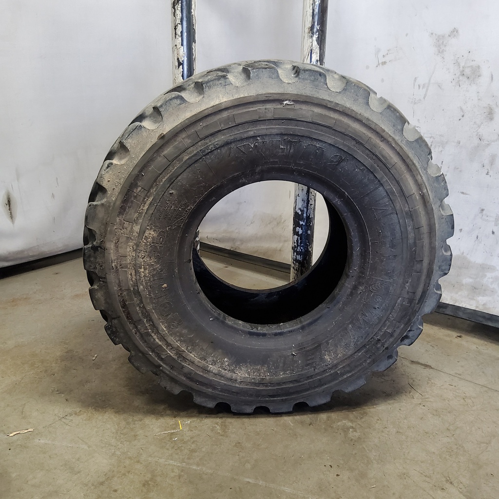 20.5/R25 Michelin XHA2 L-3 186A2, P1 (1 Ply)