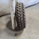 9.5/-16 Firestone Turf & Field R-3 A8, C (6 Ply) 90%