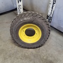9.5/-16 Firestone Turf & Field R-3 A8, C (6 Ply) 90%